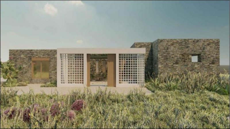 Milatos Kreta, Milatos: Erstklassiges Grundstück am Meer zu verkaufen Grundstück kaufen